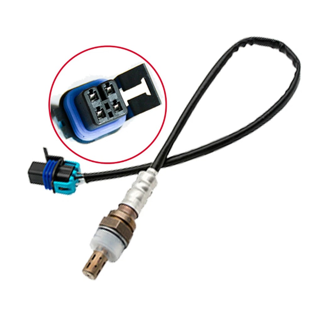 Rear Oxygen Sensor 12578624 0258986630 Fit For 2005-2010 Buick Lacrosse 2.4L