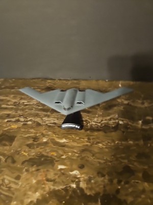 Del Prado - 1/280 Aircraft Of The Aces Collection. USAF Northrop B-2 (#32)