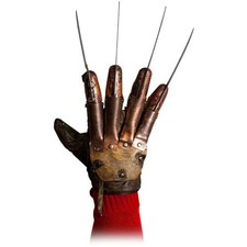A Nightmare On Elm Street - Deluxe Freddy Krueger Prop Glove
