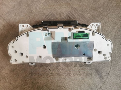 ASTON MARTIN DB9 Volante Speedo Speedometer Cluster Clocks 4G43-10849-CB - Picture 9 of 16
