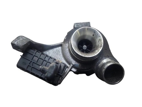 BMW 1 E87 Turbolader 7900594 2.00 Diesel 85kw 2008 35027228