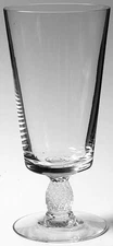 Heisey Plantation Thin Iced Tea Glass 216919