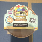Crazy Fun Mystery Dumpling Stuffed Bun Edition Squishy Blind Pack 1 Pack 3+ — photo 1