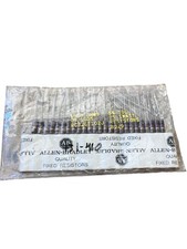 Allen-Bradley RC32GF102J Carbon Composition Resistors 1k  1W  5 Axial