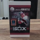 ALDI MLB Chicago White Sox Ron Kittle 1983 Rookie of the Year Bobblehead