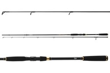 Daiwa Crossfire Spin 2,40M 40-100G Canna Da Pesca 2 Pezzi