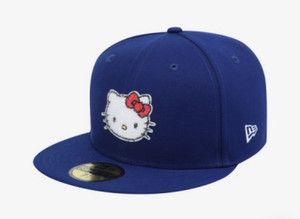 New Era Hello Kitty | eBay