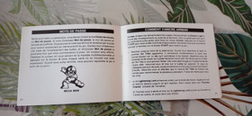  Mega Man 2 Nintendo NES FRA PAL