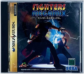 X-Men Street Fighter Vampire Hunter Set of 9 games Sega Saturn SS Japan Ver