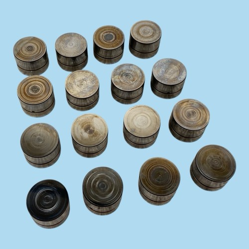 M156 Hydraulic Lifter Set of 16 OEM Mercedes W221 S63 CLS63 E63 SL63 C63 AMG
