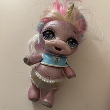 Poopsie Slime Glitter Unicorn Stardust Sparkle Doll only - no accessories Q69