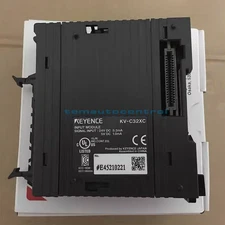 1PCS NEW KEYENCE KV-C32XC Programmable Controllers KVC32XC
