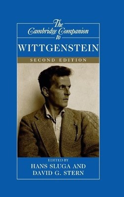 The Cambridge Companion to Wittgenstein by Hans Sluga, David ... - 9781107120259
