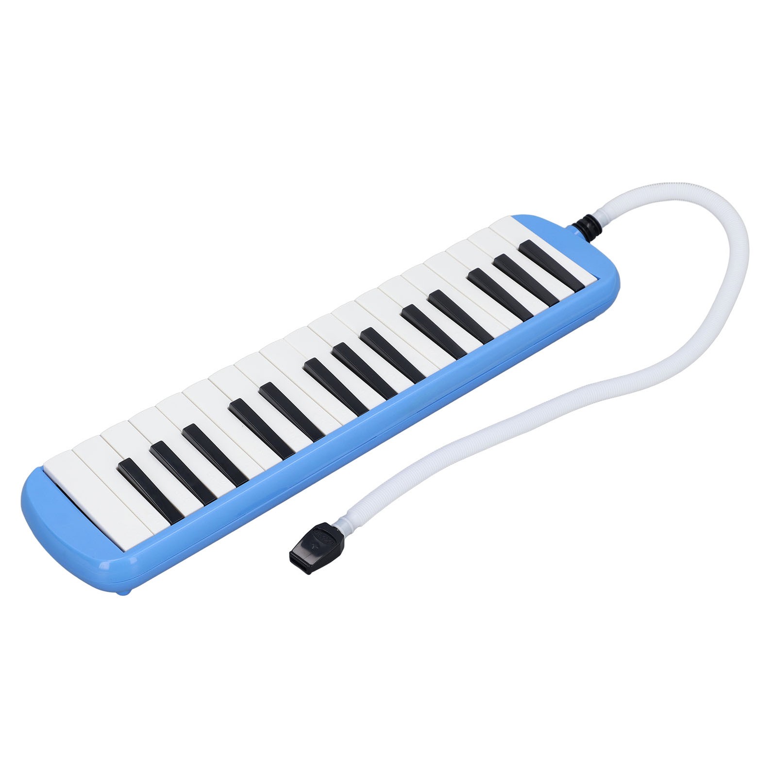 Bocca Melodica Tastiera Pianoforte ad Aria Flessibile 32 Tasti Tastiera per Casa per foto 2