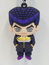 3D Foam Figural KeyChain Clip Blind Bag JoJo's Bizarre Adventure Series 1 Josuke