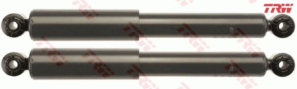 TRW JGT1324T StoßDäMpfer StossdäMpfer Hinterachse Hinten-image