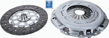 SACHS Kupplungssatz 3000 970 135 f&uuml;r MERCEDES GLK KLASSE W204 S204 240mm Model