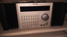 Verstärker nur Gehäuse - Rotel rsx1067