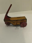 MARX SMITTY SCOOTER WIND UP PARTS 1930'S