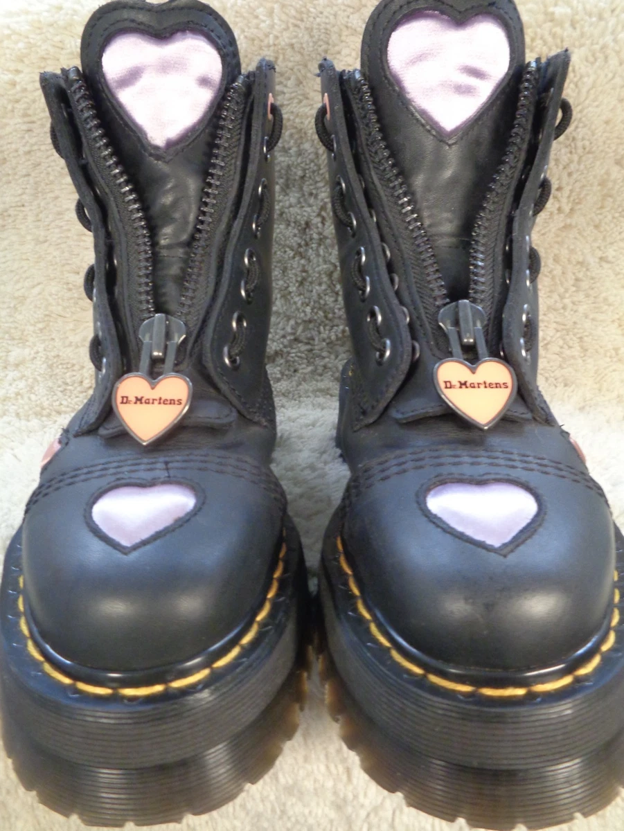 Dr. Martens Women's Boots for sale | eBay