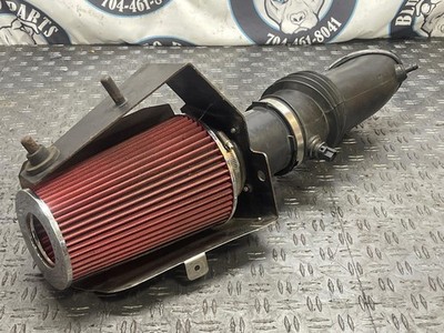2003-04 Ford Mustang SVT Cobra Air Intake Assembly 292