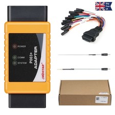 OBDSTAR P003+ Kit Working with OBDSTAR DC706 Series Tablets for E.CU EEPROM UK