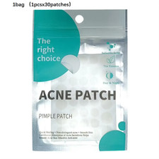 Star Acne Patch Face Care Repair Pimple Acne Spots Pimple Marks Invisible Cover