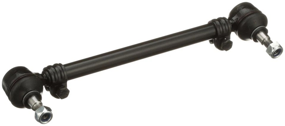 Conjunto de extremo de varilla de amarre de dirección Delphi 1989 1990 para BMW 735iL 1988-1992 Foto 3 de 4