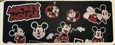 Large Mickey Mouse Desk Mat
