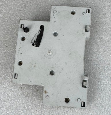 MOELLER IEC 947 EN 60947 VDE 0660