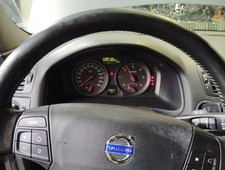 Antibrouillard Volvo C30