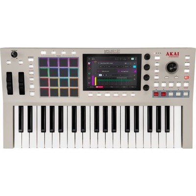 Akai Professional MPC KEY 37 G2 | Neu
