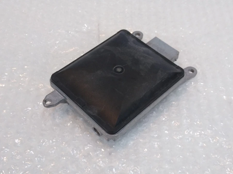 Módulo de controle de distância radar ponto cego traseiro esquerdo BMW X6 F16 2019 2014-2019 fabricante de equipamento original - Imagem 3 de 4