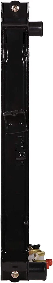 Repuesto radiador para Kia Sportage SUV L4 1995-2001 2,0 L EX Limited Foto 3 de 4