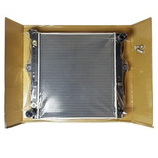 New Radiator 91802-09300 For Mitsubishi Engine F19c S6s Forklift Fd35 Fd50k2