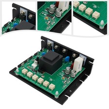 Motor Speed Controller, Speed Controller for Minarik MM23001C DC Motor 115-230VA