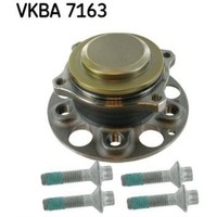 1X SKF Radnabe Radlagersatz Vorderachse FüR Mercedes SL R231 350 500