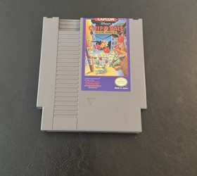 Nintendo NES Game Bundle (Tested) (1 Game Not Working Properly) Read Description