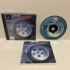 The Need for Speed PS1 PlayStation 1 PAL - VGC - Free Post