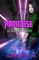 Isabo Kelly | Paradise | Taschenbuch | Englisch (2018) | Kartoniert / Broschiert
