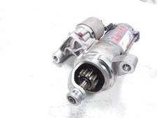 2019 AUDI Q8 3.0L Starter OEM Part Number 06M911022D 