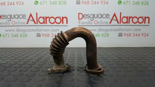 03P131521E ROHR / 468147 FÜR VOLKSWAGEN TOURAN 1T3 ADVANCE