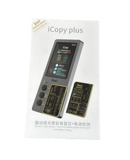 Qianli iCopy Plus w/ Battery Testing Board for iPhone EEPROM Programmer 2nd Gen