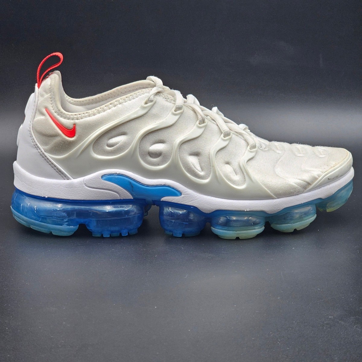 Air vapormax plus SH Nike Air VaporMax Plus Men main image 2