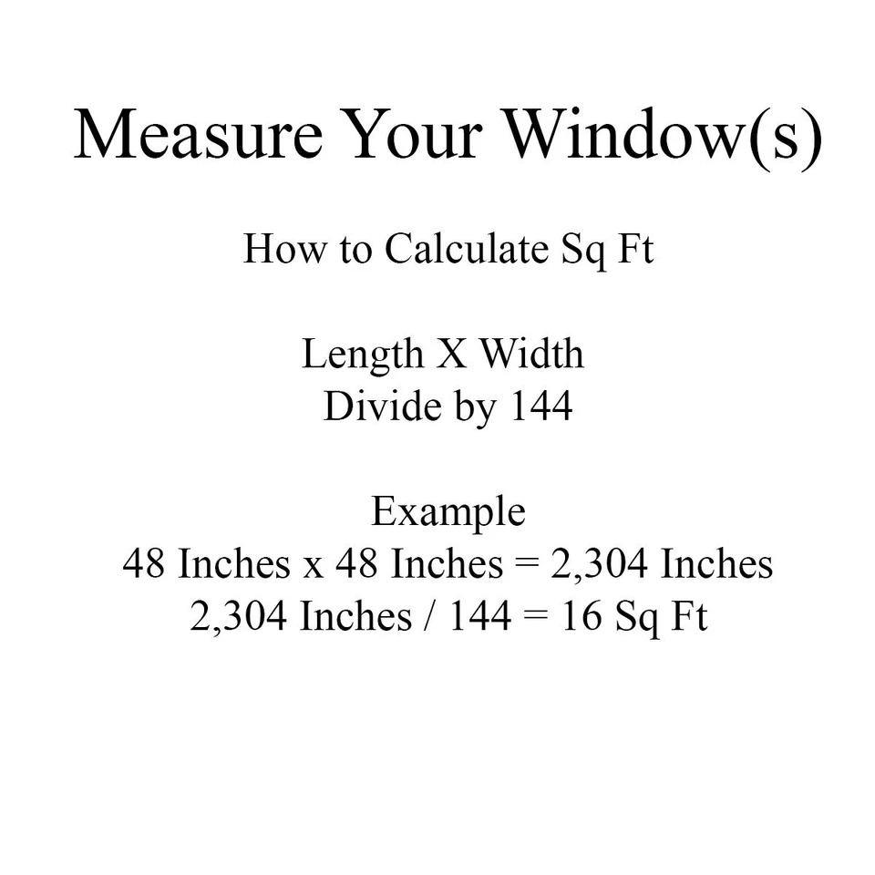 Custom Perforated Window Decals for Businesses / FULL Design Services Included! - Image 3 of 4