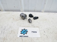 Amc 304 360 401 V8 J10 J20 Wagoneer Cherokee Square Oil Pressure Elbow