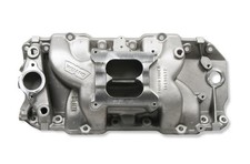 Weiand 8018 Stealth Intake Manifold Weiand 8018 Stealth Intake Manifold