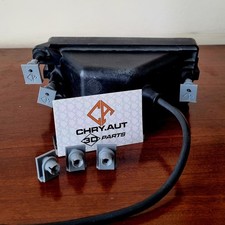 6 Clip Fermi Molle  Fendinebbia per Alfa Romeo 75 33 e similari Molletta Gancio