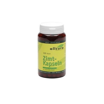 ZIMT KAPSELN 100 St