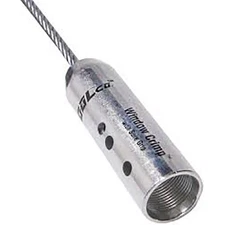 iToolco CR138 1/2" Crimp Tool Steel MPN CR138